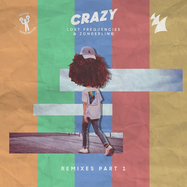 Crazy - Sonny Bass Remix