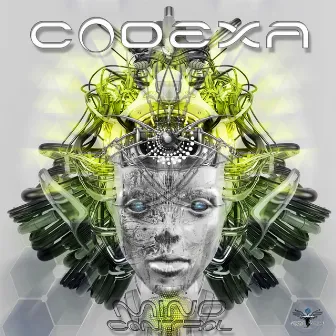 MIND CONTROL 2022 by CODEXA