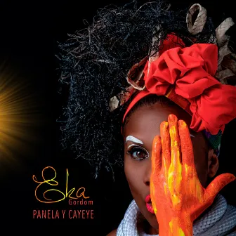 panela y cayeye by Eka Gordom