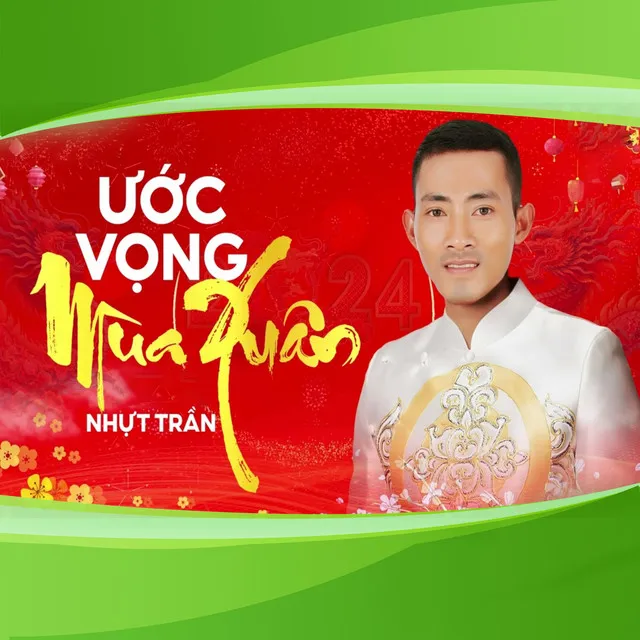 Ước Vọng Mùa Xuân