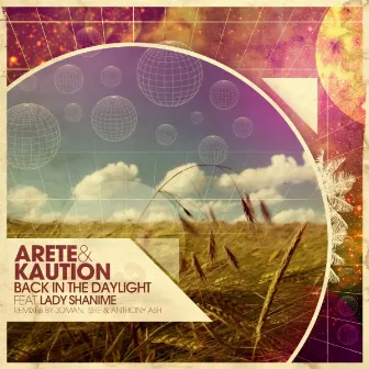 Back in the Daylight by Arete & Kaution