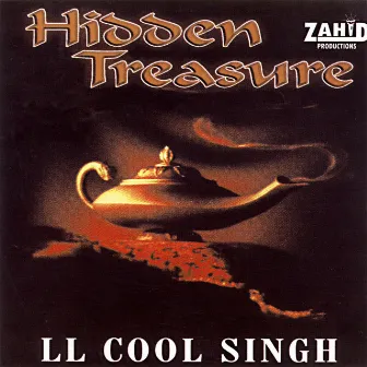 Hidden Treasure by LL Cool Singh