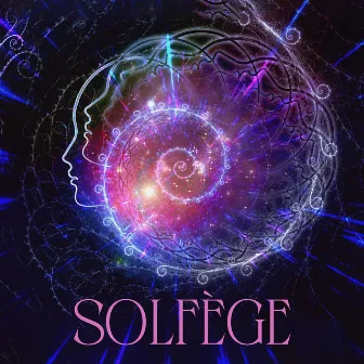 Solfège: Fréquences apaisantes pour le sommeil et la relaxation by Thérapie par ondes cérébrales