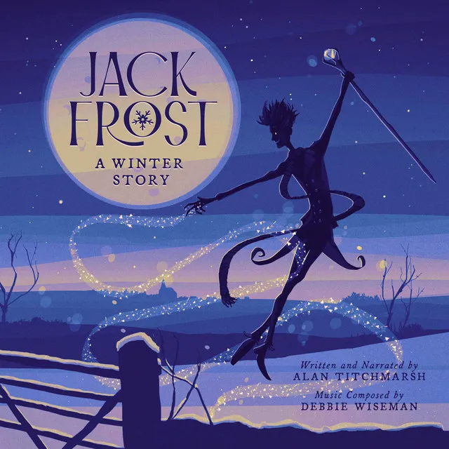 Jack Frost - Reprise