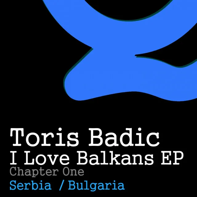 I Love Bulgaria - Original Mix