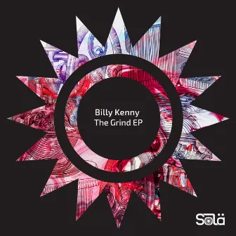 The Grind EP by Billy Kenny