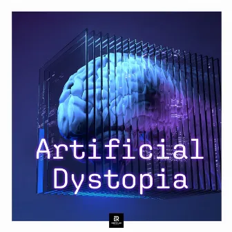 Artificial Dystopia by Michael Julian Heck