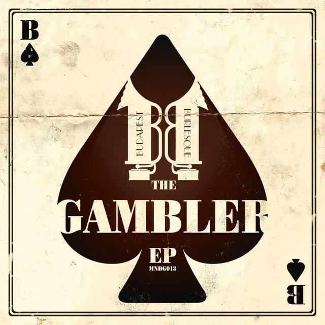 The Gambler - Radio Edit