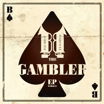 The Gambler by Budapest Burlesque