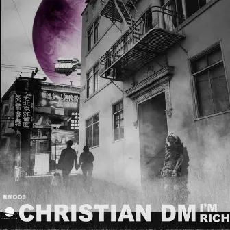 I'm Rich by Christian DM