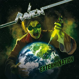 Extermination by Raven