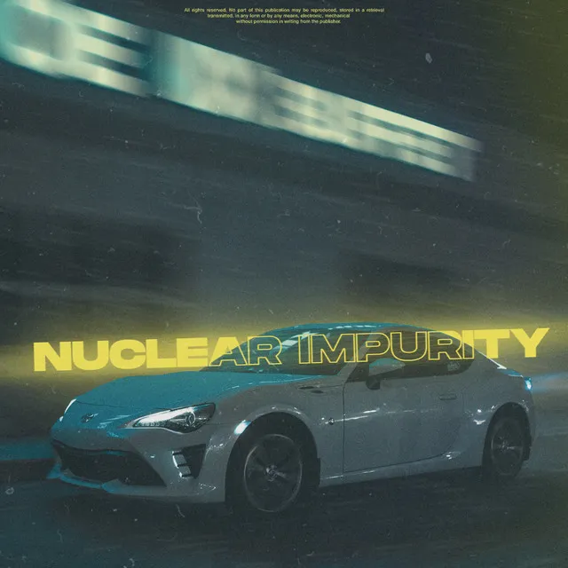 NUCLEAR IMPURITY