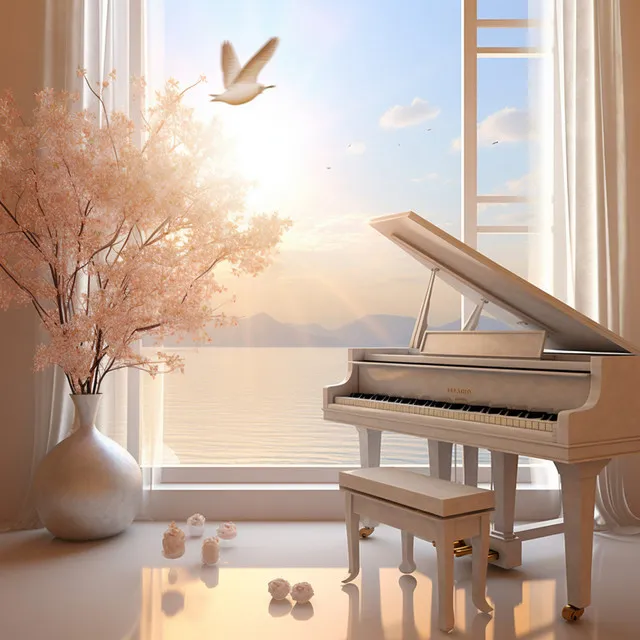 Piano for Relaxation: Quiet Moments Sway