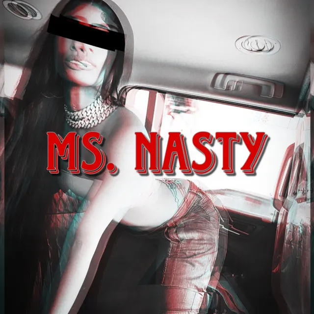 Ms. Nasty