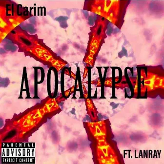 Apocalypse by el carim