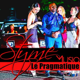 Le Pragmatique by Stymemusic