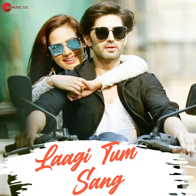 Laagi Tum Sang