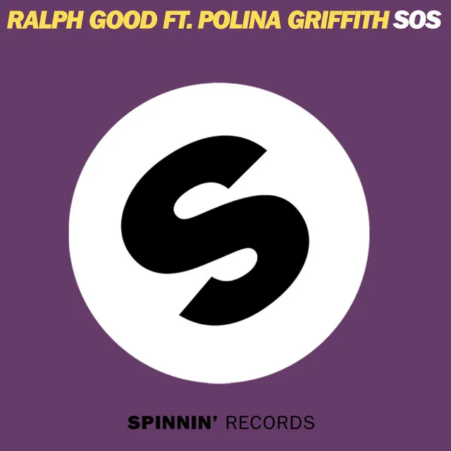 SOS (feat. Polina Griffith) - Radio Edit