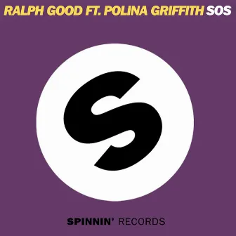 SOS (feat. Polina Griffith) [Radio Edit] by Ralph Good