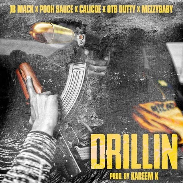 Drillin