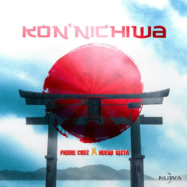 Kon'nichiwa