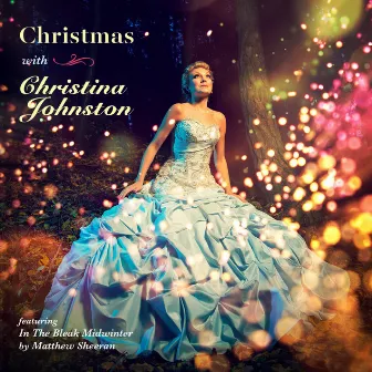 Christmas With Christina Johnston by Christina Johnston