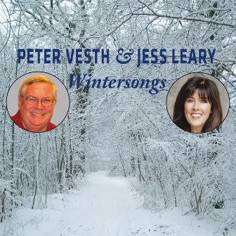 Wintersongs by Jess Leary