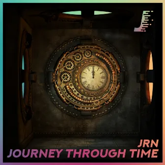 Journey Through Time by JRN