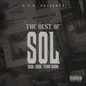 The Best of Sol by Sol-Sol Tha Don