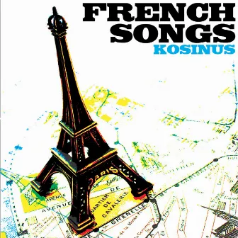 French Songs by Yann Benoist