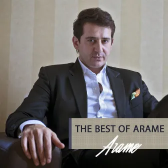 The Best of Arame by Arame