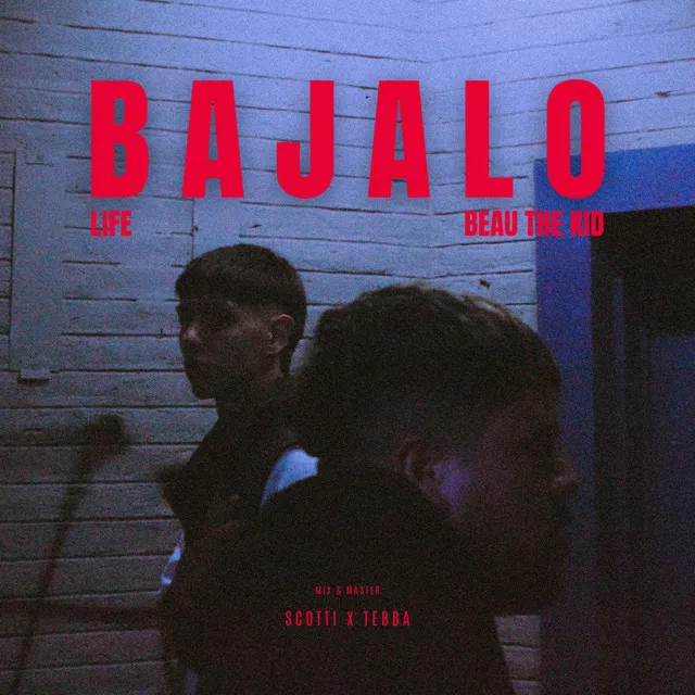 Bajalo