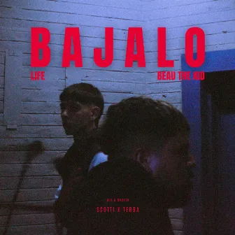 Bajalo by Beau the kid