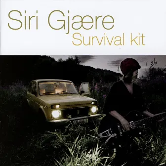 Survival Kit by Siri Gjære