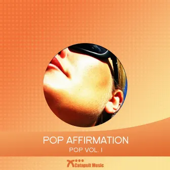 Pop Affirmation by Martin Haene