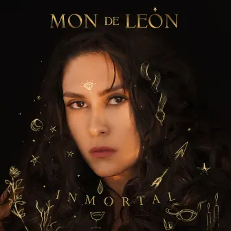 Inmortal by Mon de León