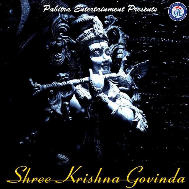 Shree Krishna Govinda