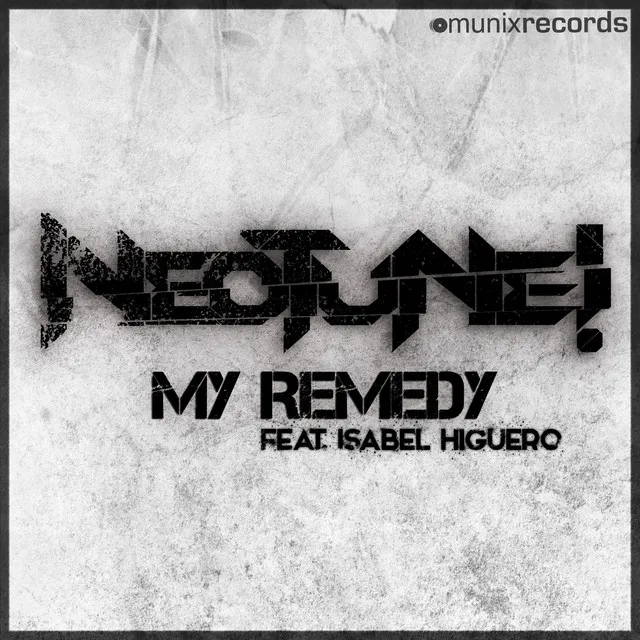 Remedy - Original Mix