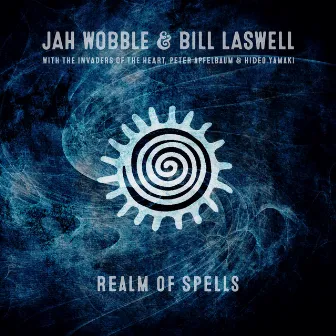 Realm Of Spells by Bill Laswell