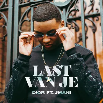 Last Van Je by Dior