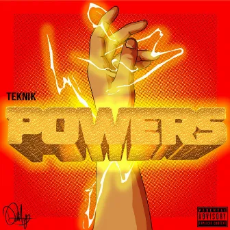 Powers by Teknik