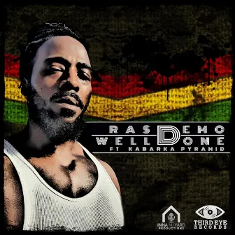 Well Done (feat. Kabaka Pyramid) by Ras Demo