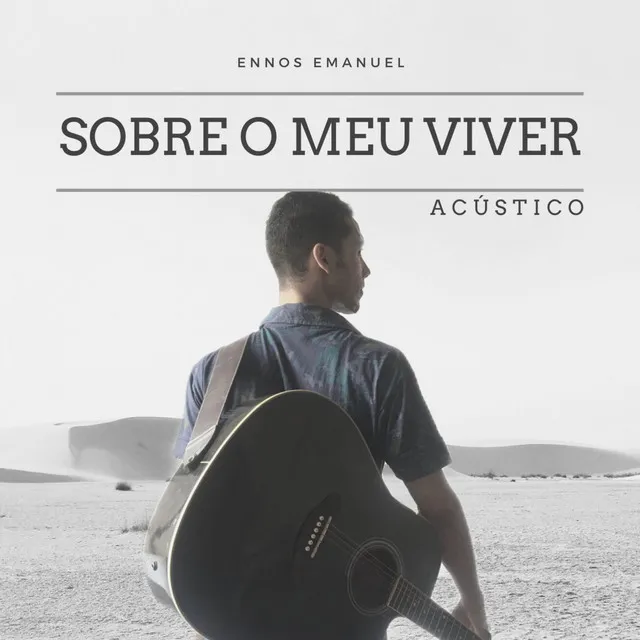 Saudades - Acústico