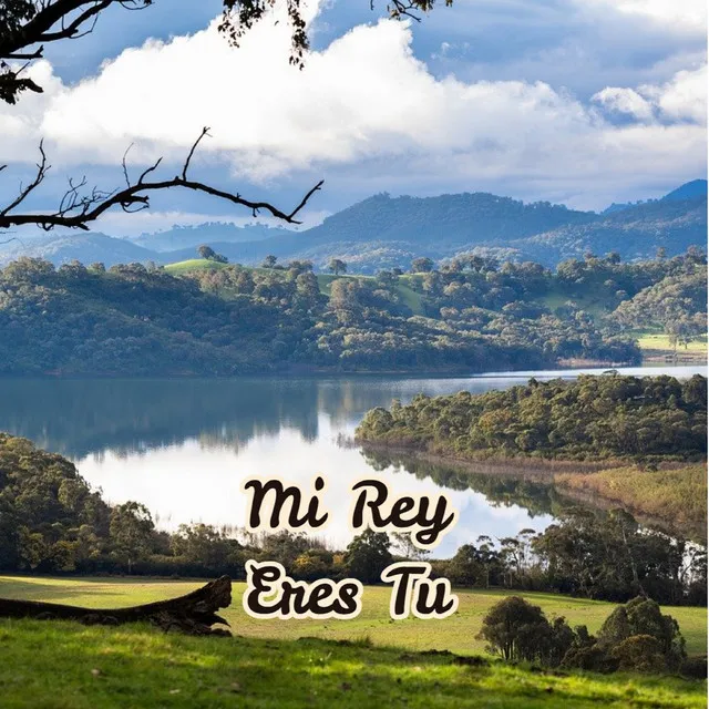 Mi Rey Eres Tu