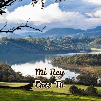 Mi Rey Eres Tu by Niños Cantores