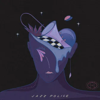 Jazz Police by DRAAGEN