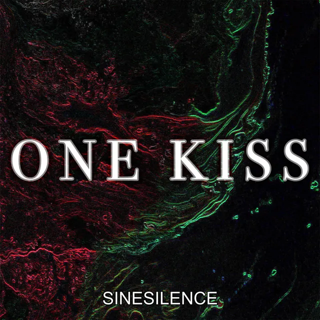 One Kiss