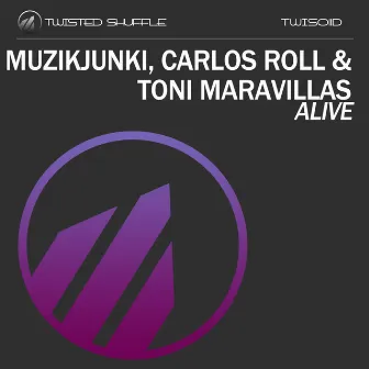 Alive by Carlos Roll