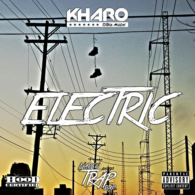 Electric