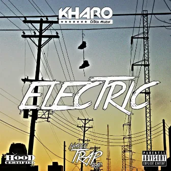 Electric by Kharo